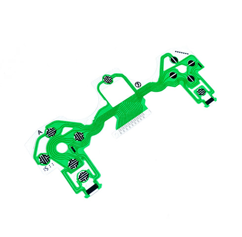 Conductive Film Circuit PCB Ribbon - (JDS-001 / JDS-011)